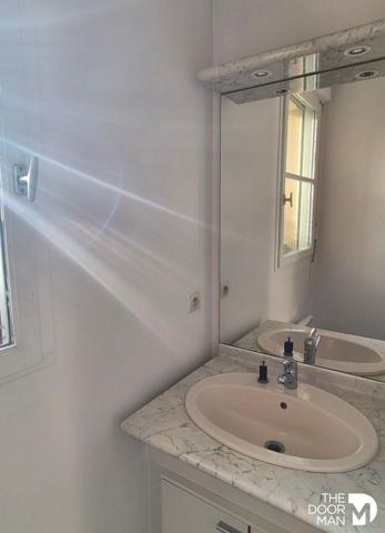 Appartement - Vendu - 21 m² - RAMBOUILLET | The Door Man