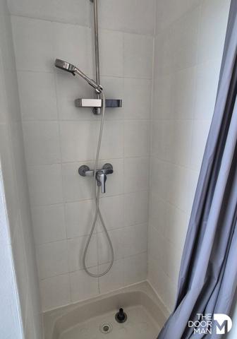 Appartement - Vendu - 21 m² - RAMBOUILLET | The Door Man