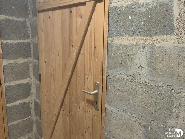 Appartement - Vendu - 21 m² - RAMBOUILLET | The Door Man