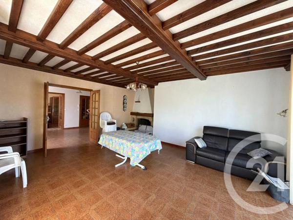 Maison à vendre  8 pièces - 229 m 2   SARRAS  - 07