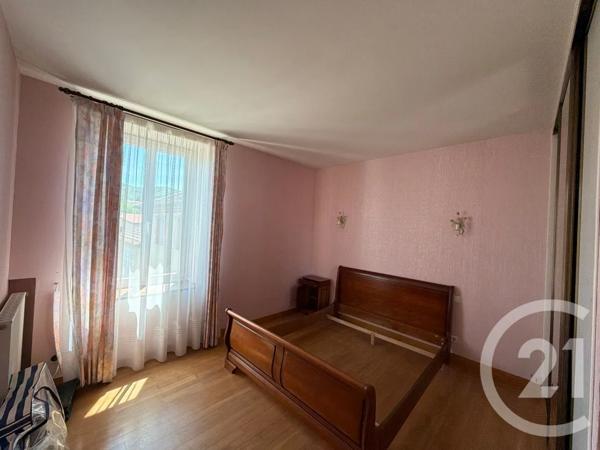 Maison à vendre  8 pièces - 229 m 2   SARRAS  - 07