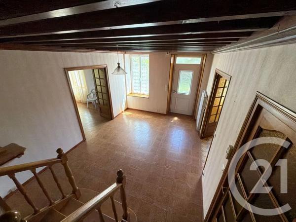 Maison à vendre  8 pièces - 229 m 2   SARRAS  - 07