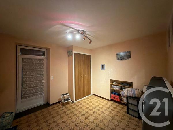 Maison à vendre  8 pièces - 229 m 2   SARRAS  - 07