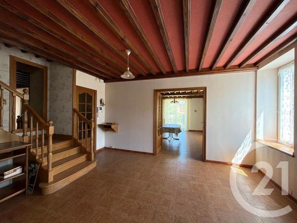 Maison à vendre  8 pièces - 229 m 2   SARRAS  - 07