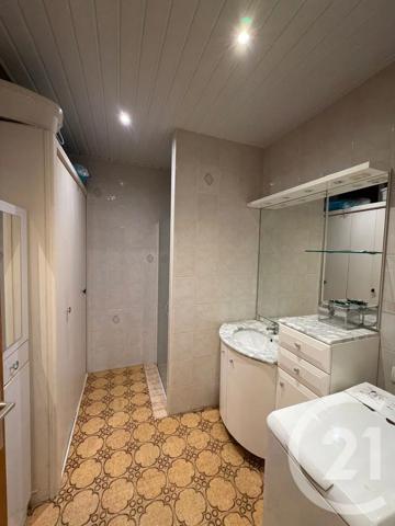 Maison à vendre  8 pièces - 229 m 2   SARRAS  - 07