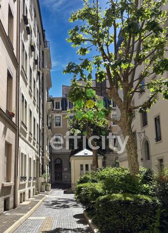 Appartement 4 pièces - 110 m² Bien prestige