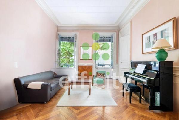 Appartement 4 pièces - 110 m² Bien prestige