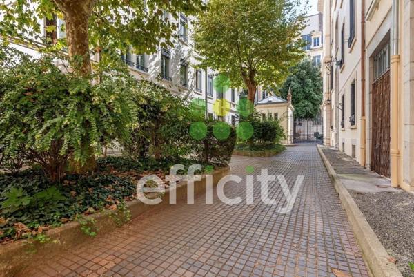 Appartement 4 pièces - 110 m² Bien prestige