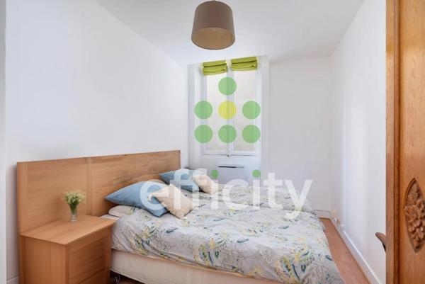 Appartement 4 pièces - 110 m² Bien prestige