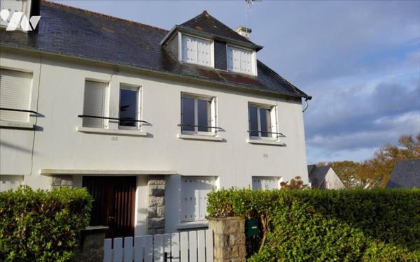 FOUESNANT BEG MEIL