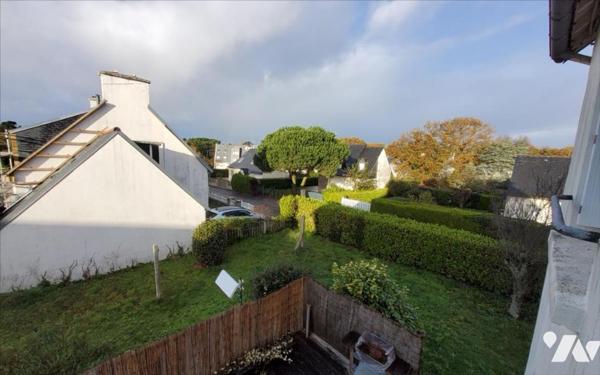 FOUESNANT BEG MEIL