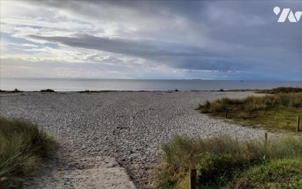 FOUESNANT BEG MEIL