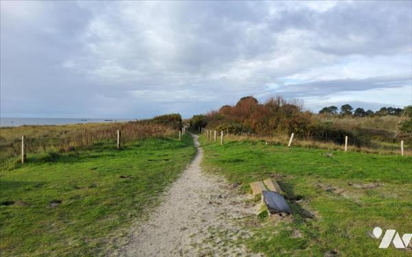 FOUESNANT BEG MEIL
