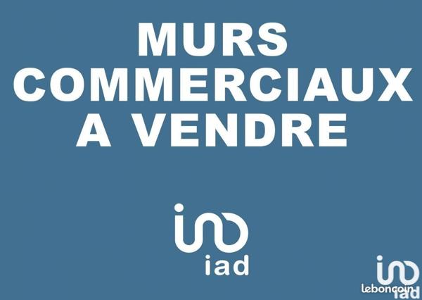 Murs commerciaux  à vendre 180 m² Perpignan