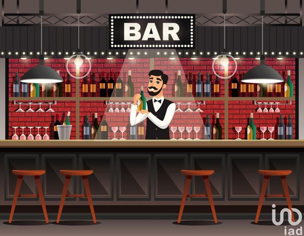 Murs commerciaux  à vendre 180 m² Perpignan