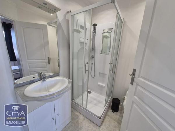 Appartement à louer 2 pièces 26.13m² Pecquencourt (59146)