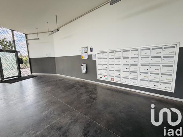 Appartement à vendre 3 pièces 70 m² Lille