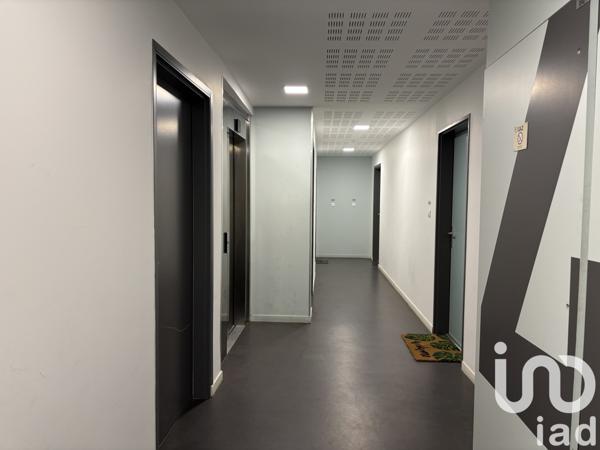 Appartement à vendre 3 pièces 70 m² Lille