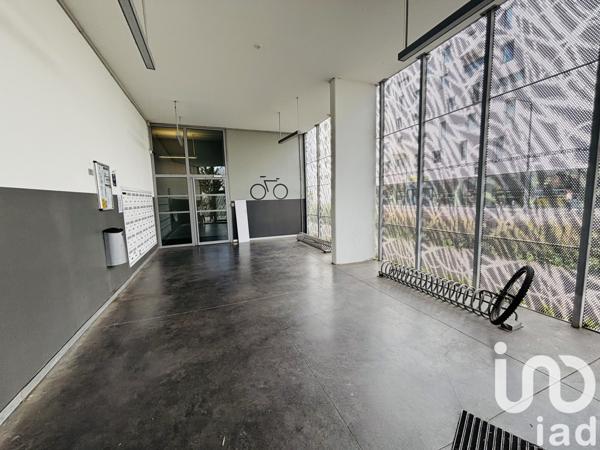 Appartement à vendre 3 pièces 70 m² Lille