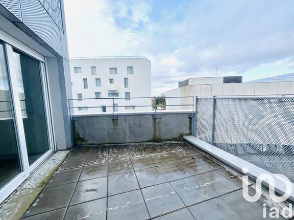 Appartement à vendre 3 pièces 70 m² Lille