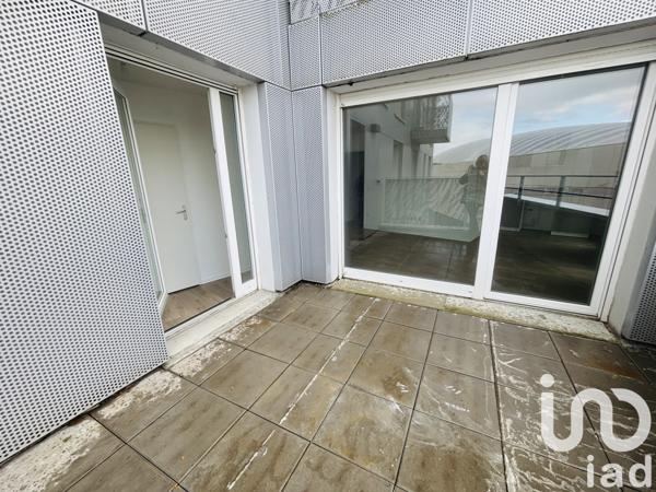 Appartement à vendre 3 pièces 70 m² Lille