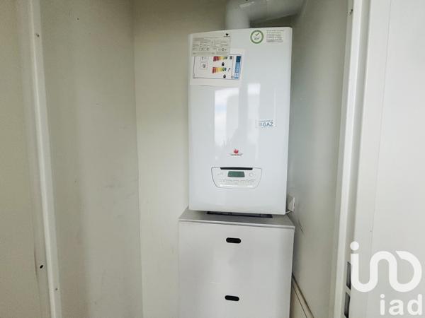 Appartement à vendre 3 pièces 70 m² Lille