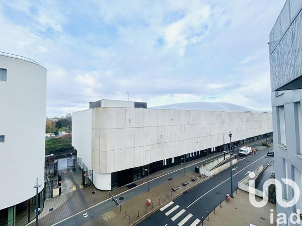 Appartement à vendre 3 pièces 70 m² Lille