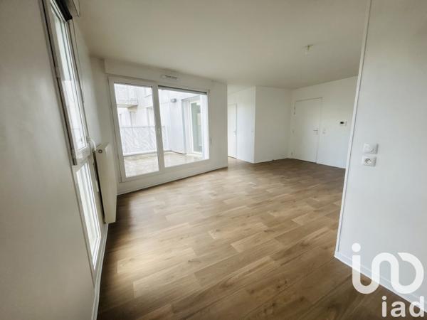 Appartement à vendre 3 pièces 70 m² Lille