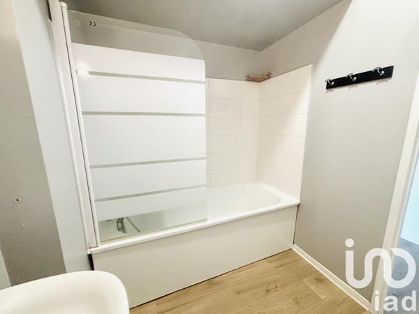 Appartement à vendre 3 pièces 70 m² Lille