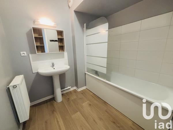 Appartement à vendre 3 pièces 70 m² Lille