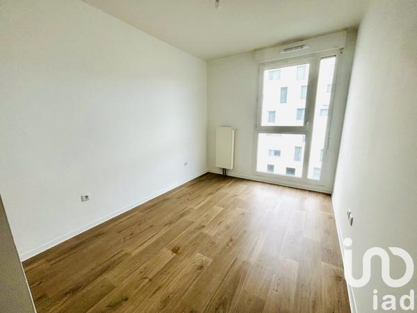 Appartement à vendre 3 pièces 70 m² Lille