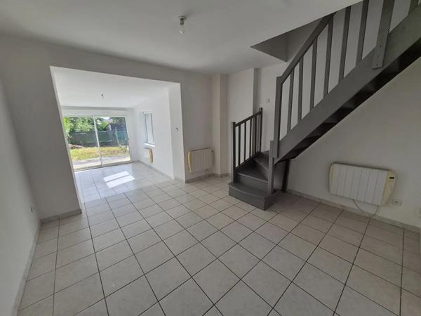 Maison à vendre 4 pièces 77m² Escaudain (59124)