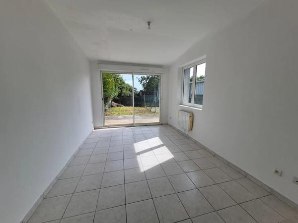 Maison à vendre 4 pièces 77m² Escaudain (59124)