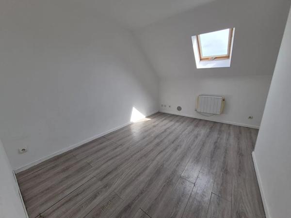 Maison à vendre 4 pièces 77m² Escaudain (59124)
