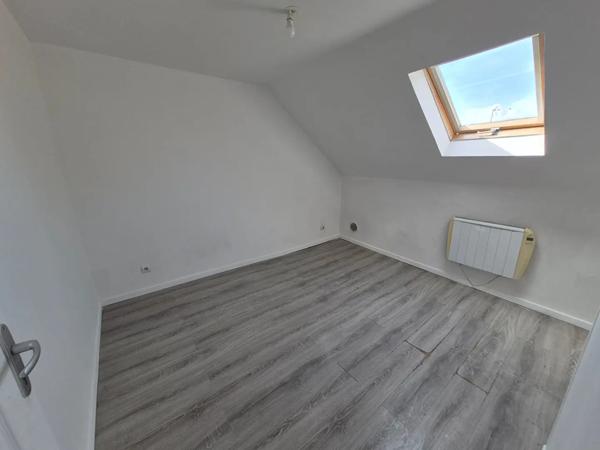 Maison à vendre 4 pièces 77m² Escaudain (59124)