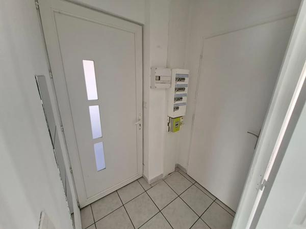 Maison à vendre 4 pièces 77m² Escaudain (59124)