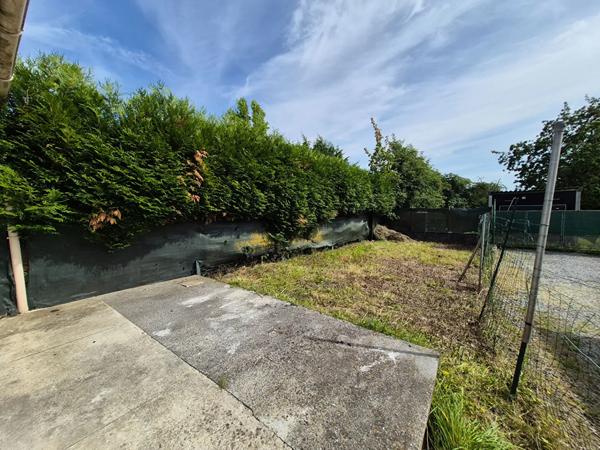 Maison à vendre 4 pièces 77m² Escaudain (59124)