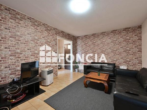 À vendre Appartement 2 pièces 46.41 m² - Montpellier 34070