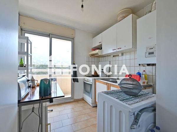 À vendre Appartement 2 pièces 46.41 m² - Montpellier 34070