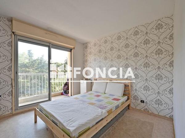 À vendre Appartement 2 pièces 46.41 m² - Montpellier 34070