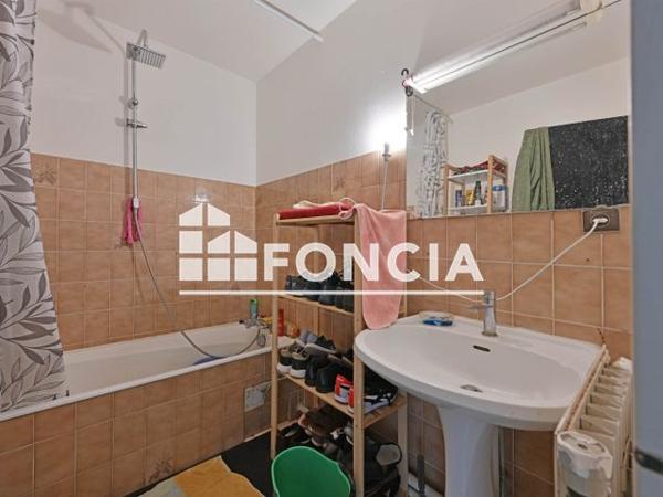 À vendre Appartement 2 pièces 46.41 m² - Montpellier 34070