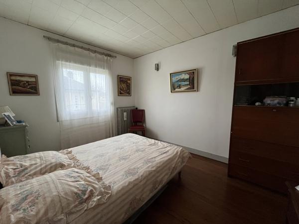 Immobilier Étrépagny (27150) – Maison 75m2 – 159 000 €