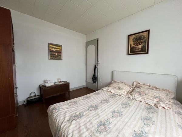 Immobilier Étrépagny (27150) – Maison 75m2 – 159 000 €