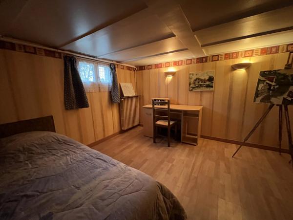 Immobilier Étrépagny (27150) – Maison 75m2 – 159 000 €