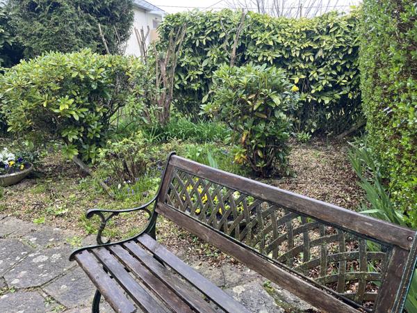 Immobilier Étrépagny (27150) – Maison 75m2 – 159 000 €