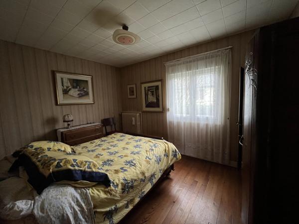 Immobilier Étrépagny (27150) – Maison 75m2 – 159 000 €