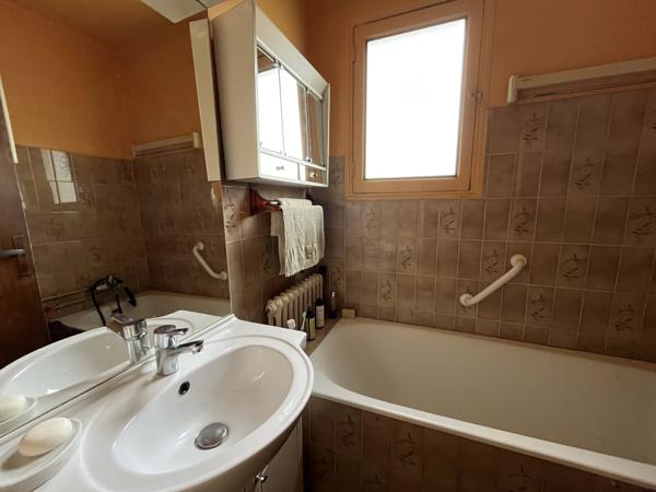 Immobilier Étrépagny (27150) – Maison 75m2 – 159 000 €