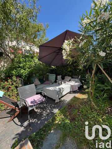 Maison à vendre 5 pièces 100 m² Châtillon