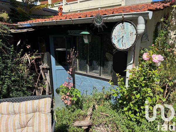 Maison à vendre 5 pièces 100 m² Châtillon