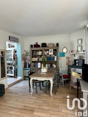 Maison à vendre 5 pièces 100 m² Châtillon